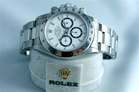 Rolex Ankauf .